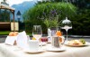 Śniadanie, Hotel zum Stern Bad Hofgastein ****, Bad Hofgastein, Austria
