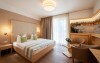 Nowoczesny pokój hotelowy, Hotel Wende Neusiedl ****, Neusiedl am See, Austria