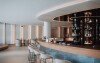 Stylowy bar, Hotel Solvie – Winklerhotels ****, Falzes, Włochy