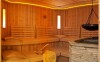 Sauna, Hotel zum Stern Bad Hofgastein ****, Bad Hofgastein, Austria