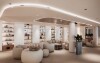 Nowoczesny salonik, Hotel Solvie – Winklerhotels ****, Falzes, Włochy