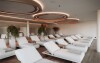 Pokój relaksacyjny, Hotel Solvie – Winklerhotels ****, Falzes, Włochy