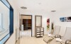 Centrum wellness, Park Inn by Radisson Neumarkt ****, Neumarkt, Německo