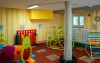 Pokój zabaw dla dzieci, Maiers Hotel, Bayerisch Eisenstein, Niemcy