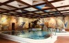 Basen, WAGNERS Hotel im Frankenwald ***superior, Steinwiesen, Niemcy