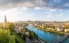 Salzburg, Austria.