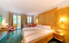Pokój hotelowy, Hotel Fischerwirt Natur.WaldSPA ****, Faistenau, Austria