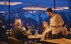 Restauracja z widokiem, Olangerhof ****, Olang, Włochy