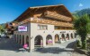 Budynek hotelu, smartHotel, Dorfgastein, Austria