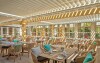 Restauracja Sluneční, Hartl's Parkhotel Bad Griesbach ****superior, Bad Griesbach, Niemcy