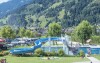 Basen ze zjeżdżalnią, smartHotel, Dorfgastein, Austria