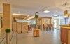 Hotelowy hol, Hartl's Parkhotel Bad Griesbach ****superior, Bad Griesbach, Niemcy