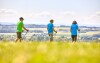 Nordic walking, Hartl's Parkhotel Bad Griesbach ****superior, Bad Griesbach, Niemcy