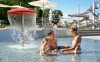 Basen z atrakcjami wodnymi, Park Inn by Radisson Neumarkt ****, Neumarkt, Niemcy