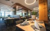 Restauracja hotelowa, Hotel & Spa Gut Matheshof ****, Rieden, Niemcy