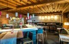 Bar hotelowy, smartHotel, Dorfgastein, Austria