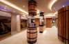 AVITA Therme Bad Tatzmannsdorf, Bad Tatzmannsdorf, Austria