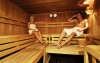 Sauna, Hotel Wende Neusiedl ****, Neusiedl am See, Austria