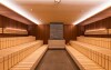 Duża sauna, Berg & Spa Hotel Urslauerhof ****, Hinterthal, Austria