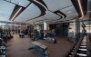 Nowoczesna siłownia, Hotel Solvie – Winklerhotels ****, Falzes, Włochy
