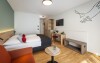 Pokój hotelowy, JUFA Hotel Werfenweng ****, Werfenweng, Austria