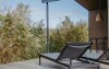 Taras, Neuer Strand Guesthouses nad Jeziorem Nezyderskim, Breitenbrunn am Neusiedler See, Austria