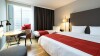 Pokoje, Holiday Inn Hamburg - City Nord ****, Niemcy