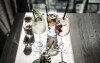 Restauracja, HARBR. hotel Konstanz, Jezioro Bodeńskie, Niemcy