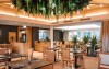 Restauracja, Hotel BergBaur, Taury Wysokie, Austria