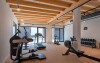 Centrum fitness, Hotel Royal Village ****, Limone sul Garda (BS), Włochy