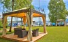 Na zewnątrz, Yachthotel Chiemsee ****, Prien, Niemcy
