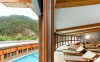 Wellness, Hotel Aqua Dome ****superior, Längenfeld, Tyrol