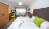 Pokoje, Hotel Tauernhof Kaprun ****, Alpy, Austria
