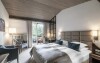 Pokoje, Hotel Alpenhof Murnau *****, Bawaria, Niemcy