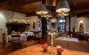 Restauracja, Brauereigasthof Hotel Aying ****superior