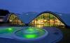 Wellness, Hotel an der Therme Bad Orb, Hesja, Niemcy
