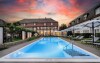 Wellness, Welcome Hotel Bad Arolsen ****, Niemcy