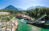 Aqua Dome Thermal Spa , Austria