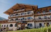 Hotel górski, Hotel Lärchenhof ****, Katschberghöhe, Austria