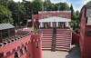 Burghotel zu Strausberg nad jeziorem ****superior, Niemcy