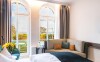 Pokoje, SEETELHOTEL Ostseehotel Ahlbeck ****, Balt, Nemes