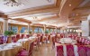 Elegancka restauracja, Hotel Lagorai Panoramic Resort ****, Cavalese, Włochy