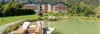 Hotel spa, Alpenhotel Speckbacher Hof ****, Gnadenwald, Austria