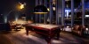 Wnętrze, Pentahotel Leipzig ****, Lipsk, Niemcy