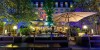 Wygląd zewnętrzny, Pentahotel Leipzig ****, Lipsk, Niemcy