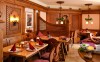 Restauracja, Victor's Residenz-Hotel Berlin ****, Niemcy