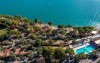 Camping Park Garda ****, Limone Sul Garda, Włochy