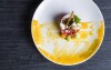 Restauracja, Romantik Hotel Stafler ****, Tyrol, Włochy