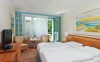 Pokoje, Hotel Bernstein Prerow ****, Niemcy