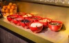 Restauracja, hotel Rocket Rooms, Wörthersee, austriackie Alpy
